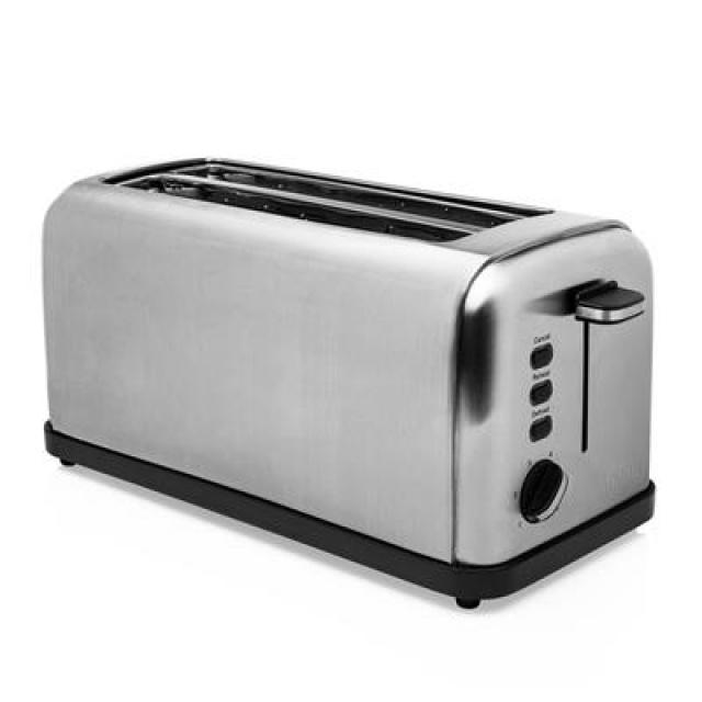 Princess Topinkovač Princess 142389 Double Long Slot, 1750W