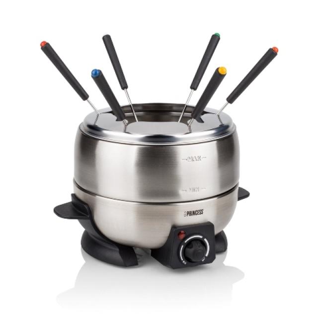 Princess Elektrické fondue Princess 17 2700, 6 osob