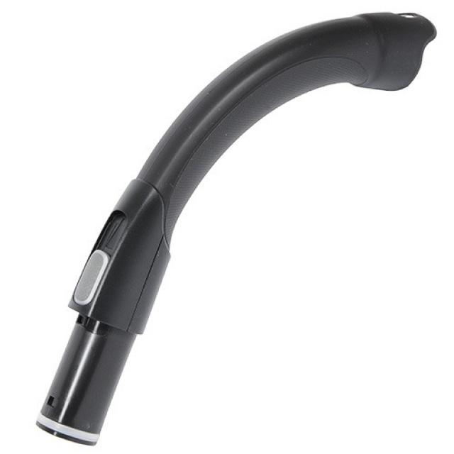 Jednoduché madlo hadice Electrolux 36 mm ovál trubka k UltraOne, UltraSilencer pro vysavač ELECTROLUX - UltraSilencer ZUS 3920...3990 Electrolux