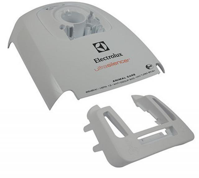 Držák prachového sáčku Electrolux UltraSilencer EL 7061, ZUS 3920,3940,3970,3900 Electrolux
