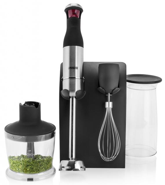 Tyčový mixér Princess 22 1215 Blender Smart Control XL 800W Princess
