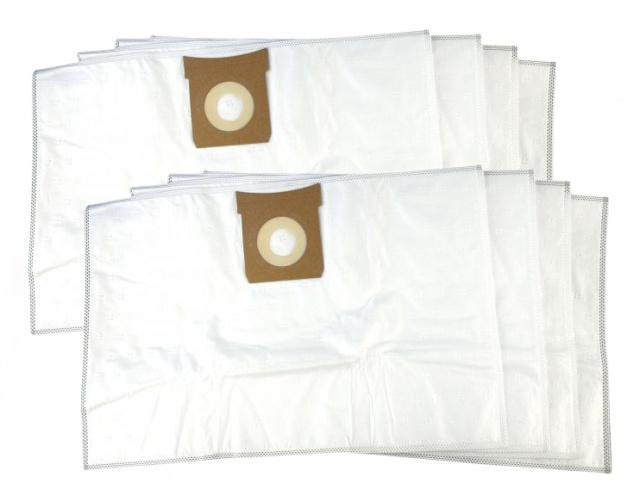 Sáčky do vysavače AQUA VAC - K11-1300, K12-1300, K14-1400 textilní 8ks Jolly