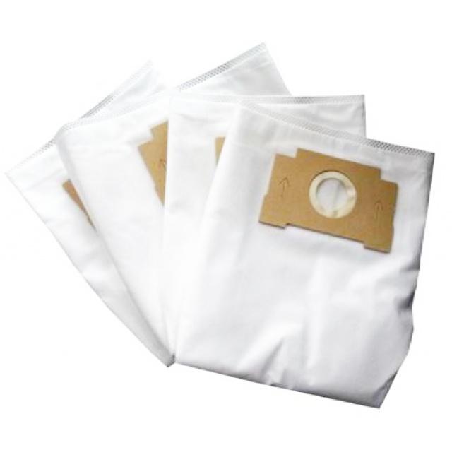 Sáčky JOLLY ETA21 MAX textilní antibakteriální 4ks