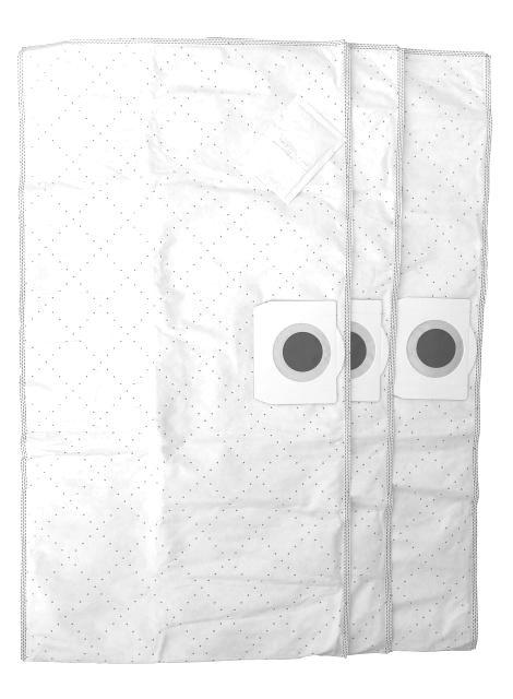 Sáčky JOLLY H1 MAX textilní antibakteriální 3ks