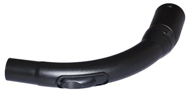 Fotografie UNI madlo (32mm) vysavače ZANUSSI ZAN 1220, 1230, 1235 šroubovací na hadici