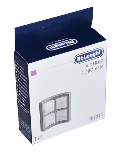 HEPA filtr pro tyčový vysavač DeLonghi XL125.20