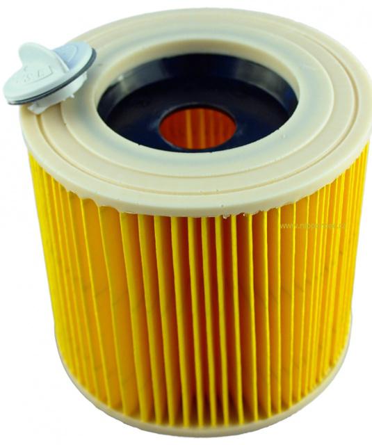 Filtr do vysavače KARCHER WD 2 Cartridge filter patronový