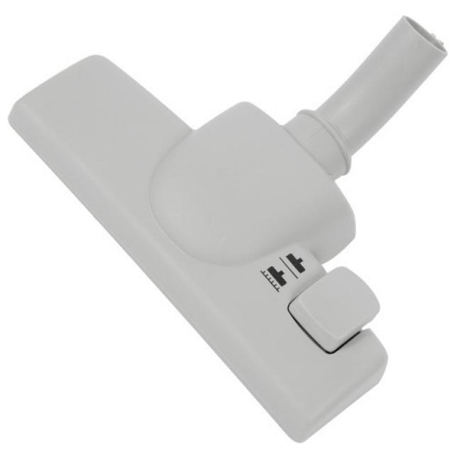 Podlahová hubice pro vysavače ZANUSSI (32mm) přepínatelná