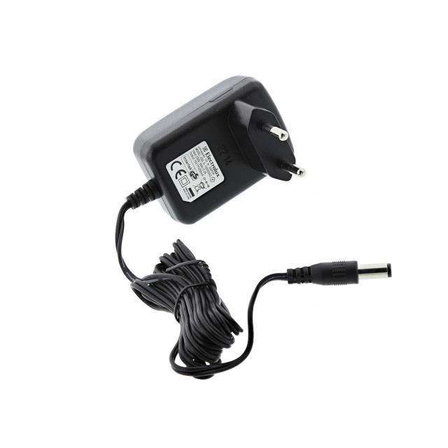 Napájecí adaptér nabíjecí stanice pro ELECTROLUX UniRapido ZB 2803