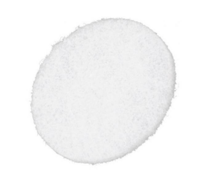 Kruhový mikrofiltr pro bezsáčkové vysavače Zanussi, Progress, Tornado