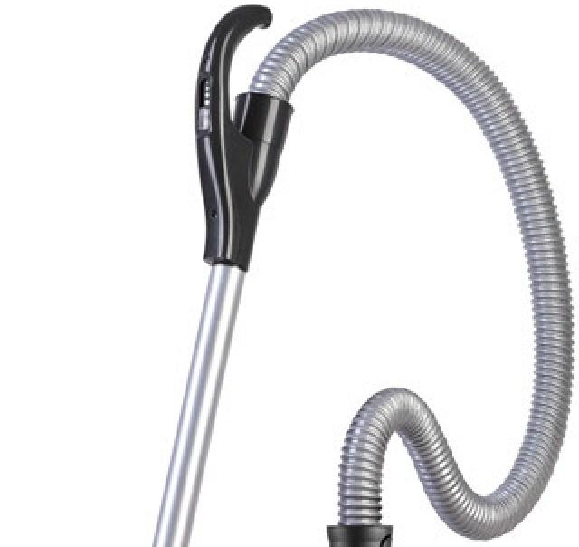 ZANUSSI Zanussi pružná hadice s koncovkami a ovládáním 4055300026 pro ZANUSSI ZAN 3015 R