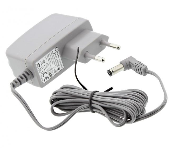 Nabíječka pro tyčové vysavače ELECTROLUX ErgoRapido EERC72EB