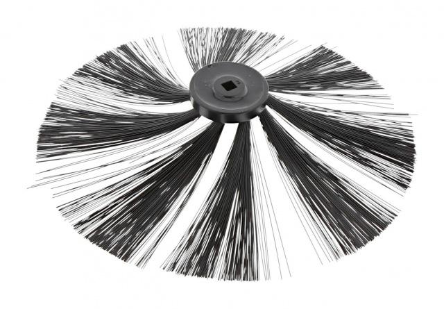 Postranní kartáč pro ELECTROLUX Pure i9, Pure i8 a AEG RX9, RX8