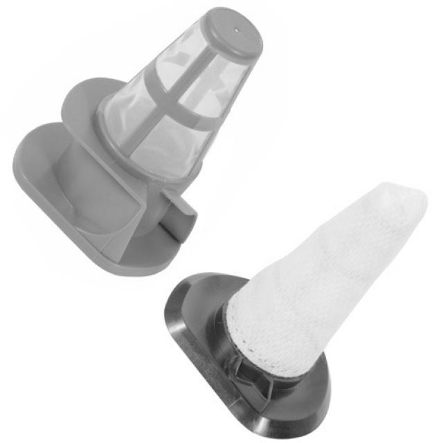 ELECTROLUX Filtry pro vysavač ELECTROLUX ErgoRapido ZB 271 GF,RF