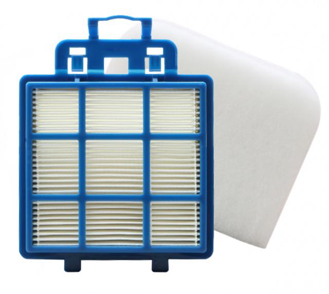 Sada filtrů HOOVER U88 Télios Extra