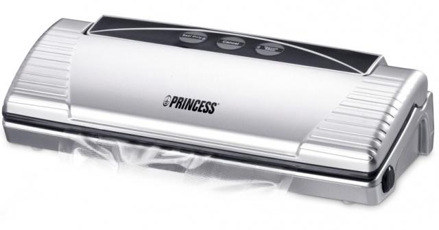 Vakuová svářečka folií Princess 49 2967 Princess