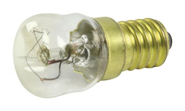 Žárovka do pečící trouby E14, 230V-15W/300° GeneralElectric