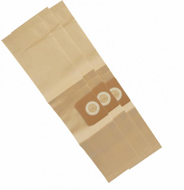 Sáčky do vysavače MOULINEX Wet Dry System 20 3ks, XXL 83x18 cm