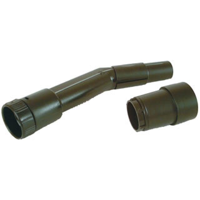 Hadice s koncovkami Menalux FL13 pro vysavač Progress