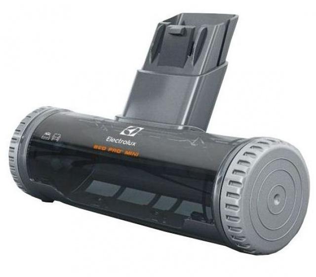 Fotografie Turbohubice Electrolux ZE125 pro vysavač ELECTROLUX Rapido ZB5112E BedPro Mini rotační