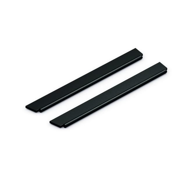 Pryžové stěrky pro čistič oken Electrolux 2x17 cm EBRS01