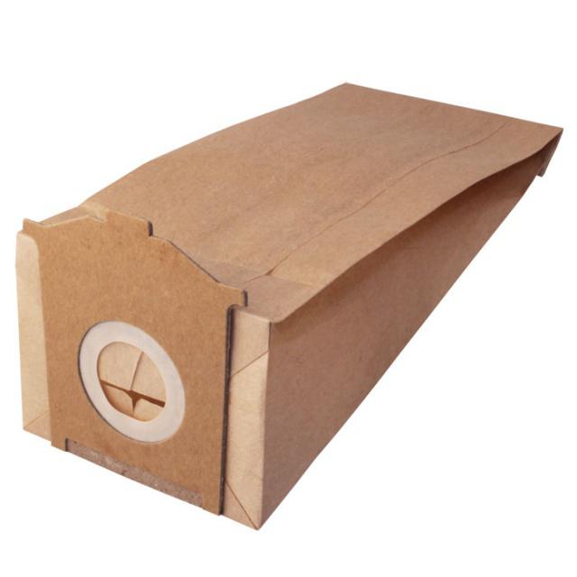 Papírové sáčky do vysavače SIEMENS Converto 10ks