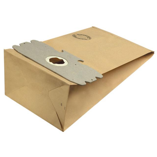 Menalux 1004P Papírové sáčky do vysavače 5ks