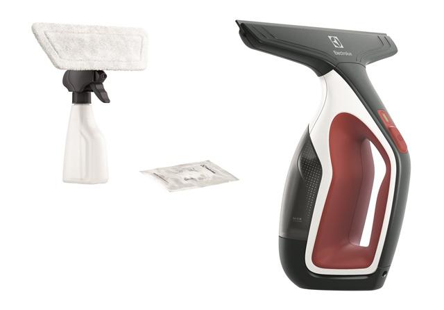 Akumulátorový čistič oken a tvrdých povrchů Electrolux WS71-4CR Electrolux