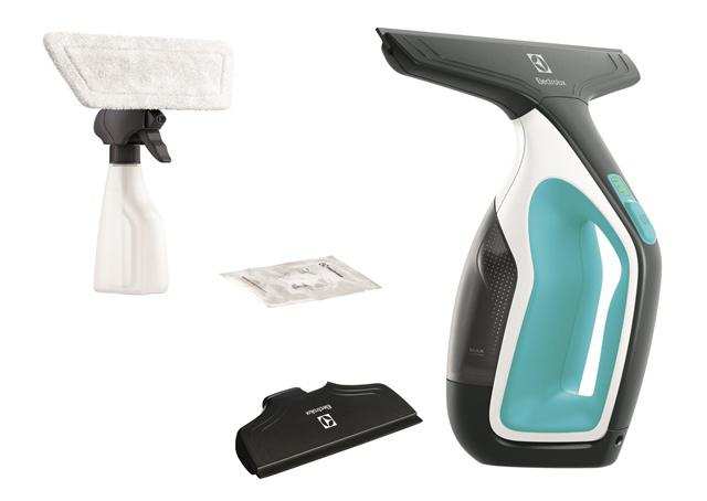 Akumulátorový čistič oken a tvrdých povrchů Electrolux WS71-6AS Electrolux