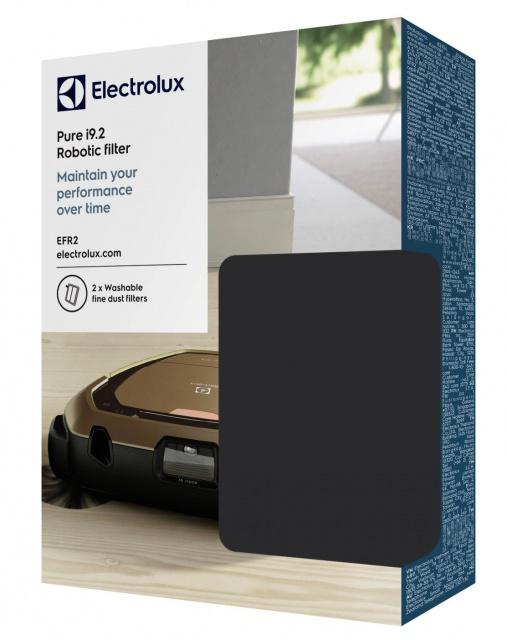 Filtr pro robotický vysavač ELECTROLUX Pure i9 PI92-4ANM omývatelný