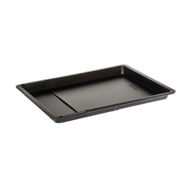 Electrolux Nastavitelný pečicí plech do trouby 38 až 52 cm
