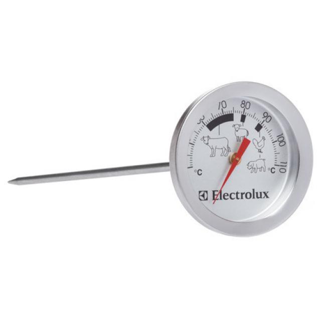 Teploměr do masa analogový se sondou Meat Thermo Electrolux