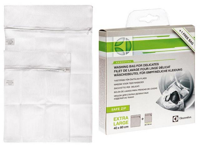 Electrolux Sáčky na praní jemného prádla (40x60 cm + 30x40cm) - Electrolux