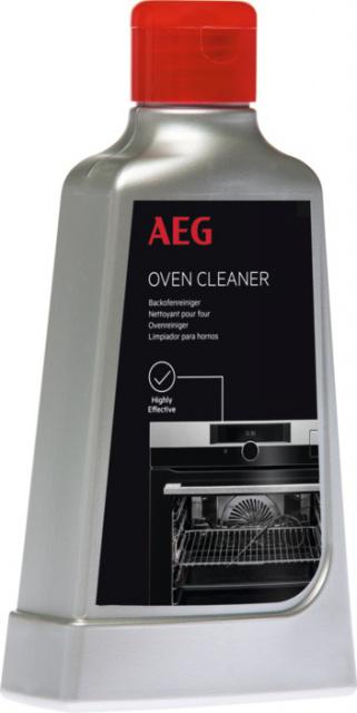 AEG Krémový čistič pečicí trouby 250ml AEG