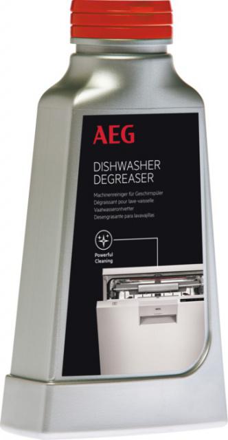 AEG Odmašťovač mastnoty pro myčky nádobí AEG Odmašťovač mastnoty pro myčky nádobí