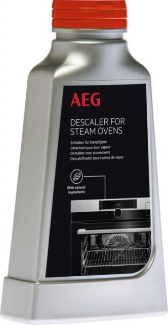 Odvpova parnch trub AEG - Descaler for steam oven AEG
