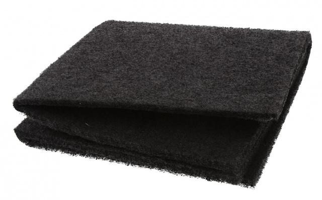 Univerzální pachový a tukový filtr do digestoře 400g/m2, 57 x 47 cm ELECTROLUX Electrolux