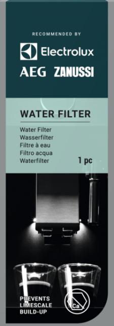 Electrolux Vodní filtr pro kávovary AEG-Electrolux