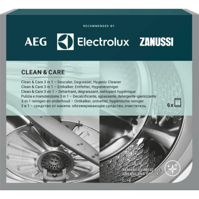 Fotografie AEG/Electrolux M3GCP400