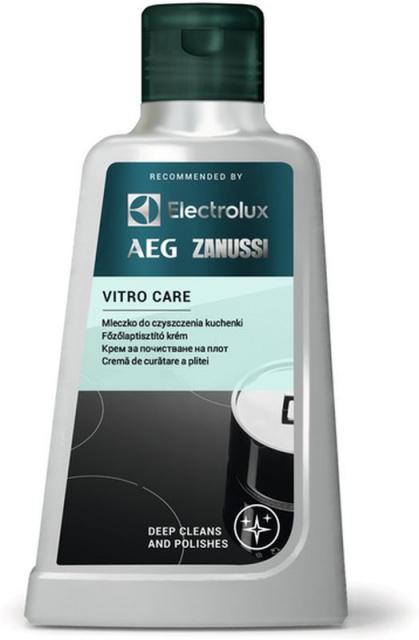 Fotografie AEG-Electrolux M3HCC300 Čistič varných desek krém 250 ml