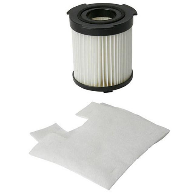 Filtr HEPA AEG AVS 7440, 7400 až 7499 Viva Spin, 1800 Trio Viva Spin (AEF20) Electrolux