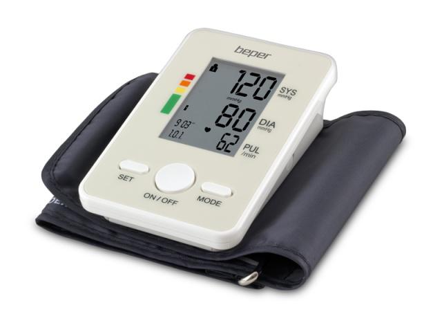 Fotografie Beper měřič krevního tlaku Easy Check