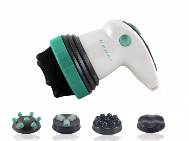 Masážní přístroj na celulitidu BEPER 40500 Body Sense