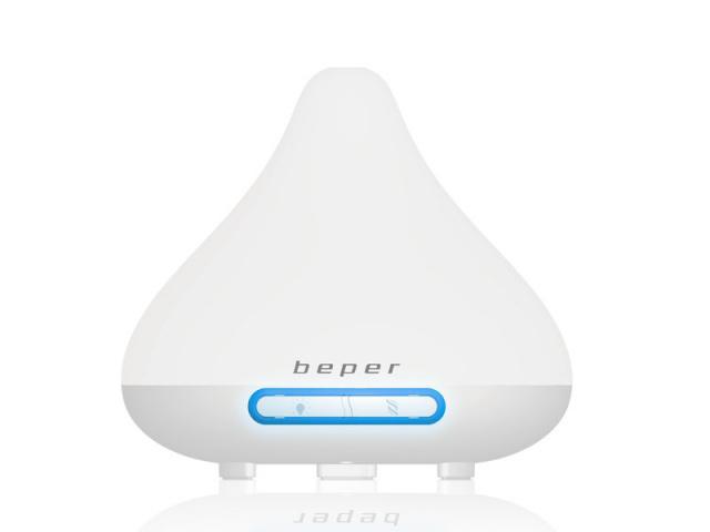 Beper Aroma difuzér s LED osvětlením BEPER - 15,6W / 7 barev