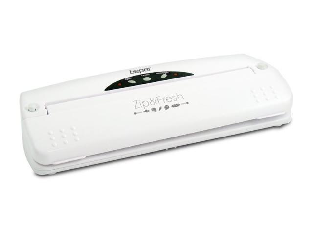 Fotografie Vakuovací systém BEPER 90030