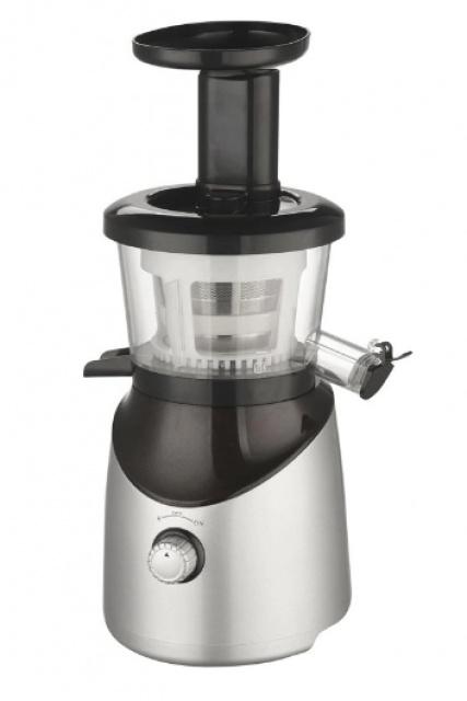 Fotografie Odšťavňovač Slow juicer BEPER 90421-R, 150 W