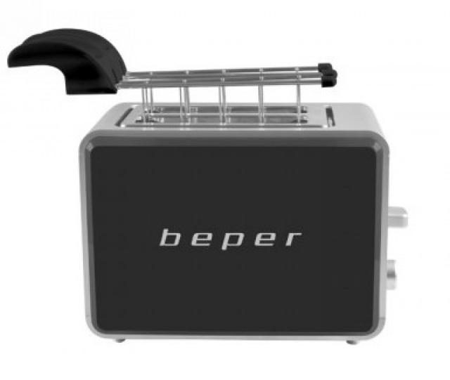 Beper Topinkovač BEPER BT001-N, 750 W