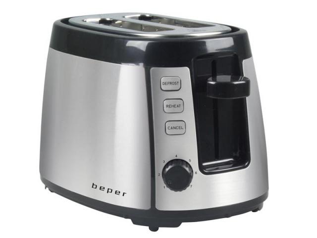Beper Topinkovač BEPER BT110, 800W