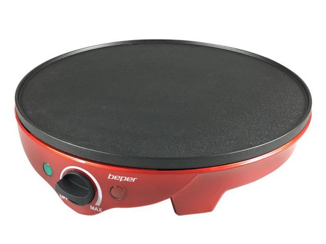 Palačinkovač BEPER BT700-Y Crepiera Ø 30 cm 1300W