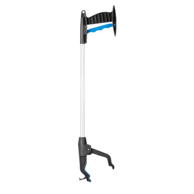 Podavač předmětů - prodloužená ruka - 61 cm s magnetem a háčkem Vitility 70510230